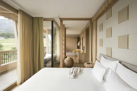 Falkensteiner Hotel Kronplatz in Bruneck Brunico, foto 18