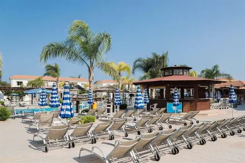 Tsokkos Paradise Village in Ayia Napa, foto 7