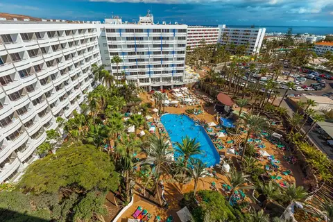 Hotel Abora Buenaventura by Lopesan Hotels in San Bartolomé de Tirajana — foto 7