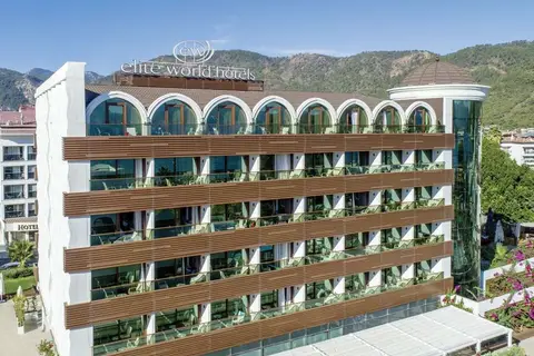 Elite World Marmaris in Marmaris, foto 23