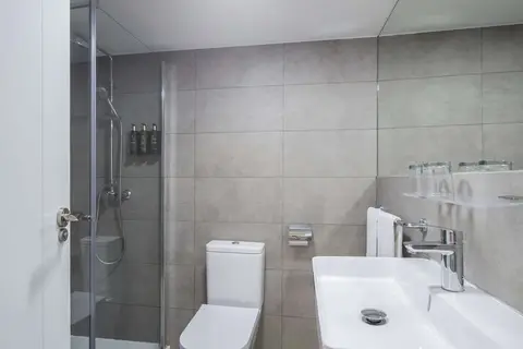 Costa Malaga by Pierre & Vacances in Torremolinos, foto 14