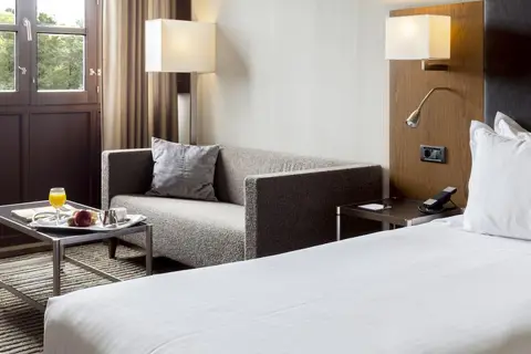 Oca Vila de Allariz Hotel & Spa in Allariz, foto 28