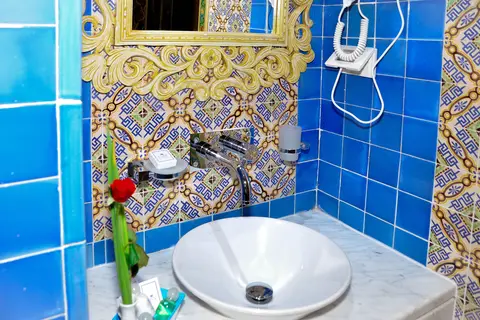 Hôtel Royal Victoria in Tunis — foto 10