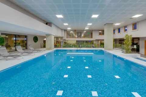 Diamond of Bodrum by Loxia Hotels in Bodrum — foto 19