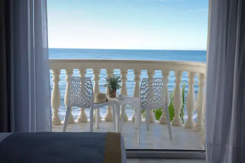 URH Sitges Playa in Sitges — foto 5
