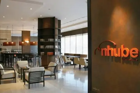 Hotel Mercader in Madrid — foto 4