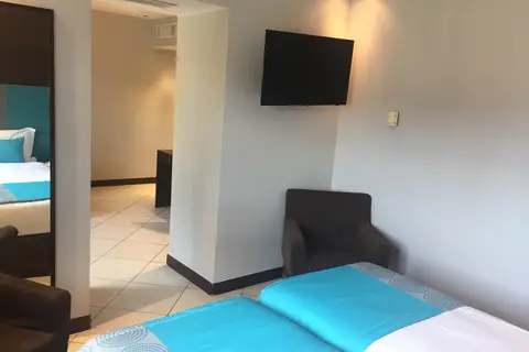 Hotel Aston La Scala in Nice — foto 29