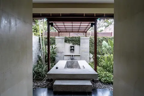 Kayumanis Private Villas & Spa Nusa Dua in Kuta Selatan — foto 5
