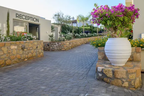 Fly & Go Culinair Elia Boutique Hotel by S Resorts in Chersonisos Municipal Unit — foto 18
