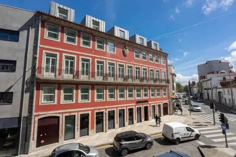 Arts Hotel Porto, Tapestry Collection by Hilton foto 1