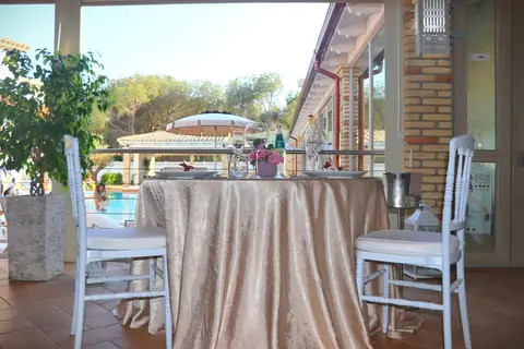 Eliantos Hotel & SPA in Pula — foto 19