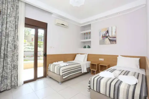 Hotel Anna Maria Paradise in Δημοτική Ενότητα Παλλήνης — foto 6