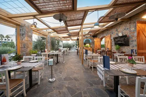 Royal & Imperial Belvedere Resort in Chersonisos Municipal Unit, foto 17