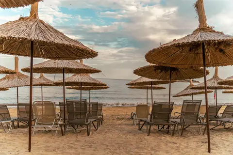 alltoura Club Hotel Lucas Didim Resort in Didim — foto 28
