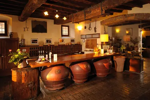 Fattoria Degli Usignoli Hotel & Residence in Reggello — foto 8