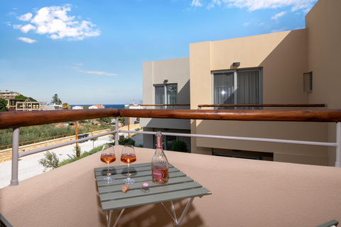 Villaggio Mare Suites foto 17