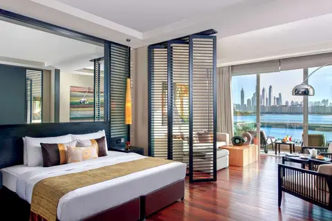 Rixos The Palm Dubai Hotel & Suites in Dubai — foto 14