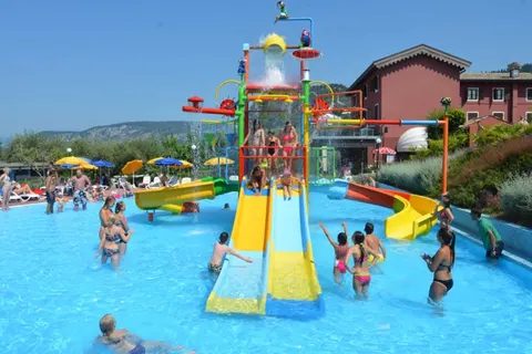 Camping Serenella foto 1