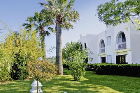 Hotel Paradiso Terme Resort & Spa in Forio — foto 23