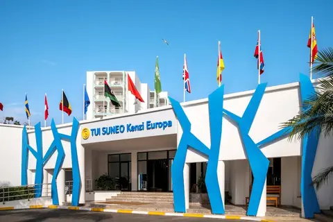 TUI SUNEO Kenzi Europa in Agadir — foto 16