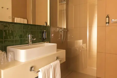 Hotel Ponta Delgada in Ponta Delgada, foto 25