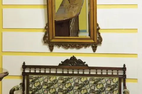 Nireus Hotel in Πέδι — foto 21
