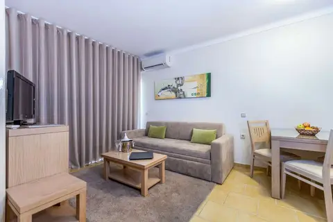 Santa Eulalia Hotel & Spa in Albufeira, foto 11