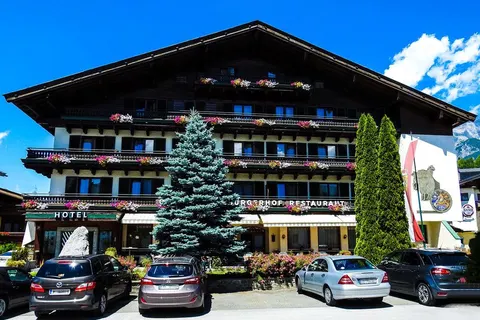 Salzburgerhof foto 1