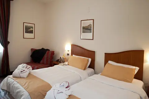 Cavallo Hotel Verona Est in Verona, foto 24