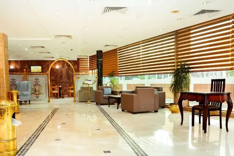 Gawharet Al Ahram Hotel in Gizeh — foto 9