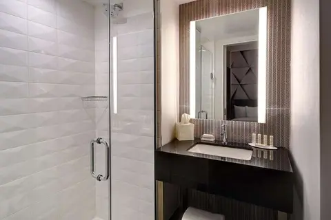 SpringHill Suites New York Midtown Manhattan in New York — foto 14