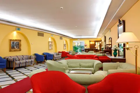 Hotel Villa Maria Sorrento in Sorrento, foto 12