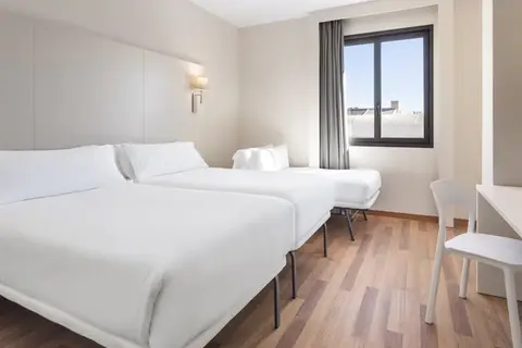 B&B Hotel Elche in Elx / Elche — foto 11