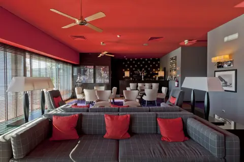 Hotel Casino Chaves in Chaves — foto 20