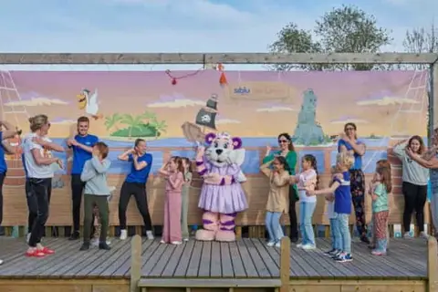 Siblu de Oase in Renesse — foto 12