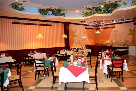 Rehana Royal Beach Resort & Spa in Sharm el Sheikh, foto 7