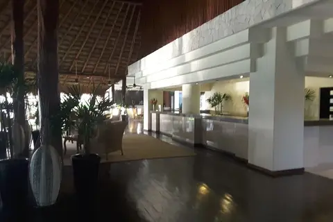 Akumal Bay Beach & Wellnes Resort in Cancún — foto 28