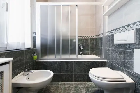 Hotel Montebianco in Milaan — foto 21