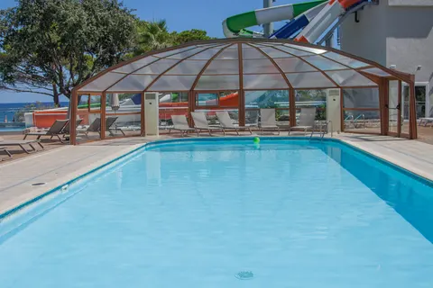 Camping Merendella foto 10