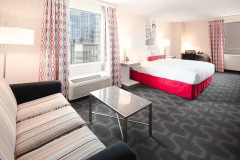 the Curtis Denver - a DoubleTree by Hilton Hotel in Denver — foto 14
