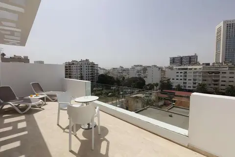 Mid Town Casablanca in Casablanca, foto 14