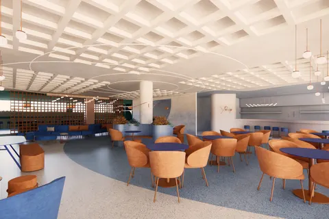 Kouros Palace - Active Lifestyle Hotel in Antimachia — foto 9