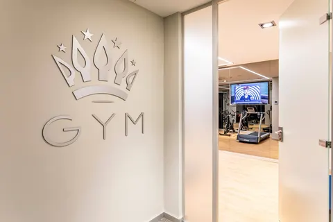 Czar Lisbon Hotel foto 13