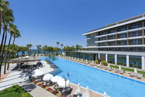 Acanthus Cennet Barut Collection in Manavgat, foto 19