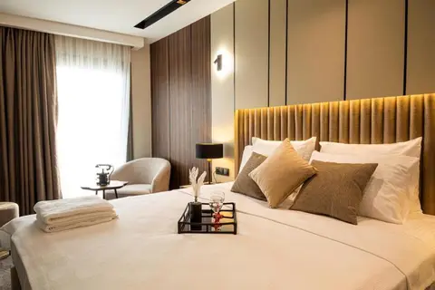 Monalisa Hotels in Kusadasi, foto 3