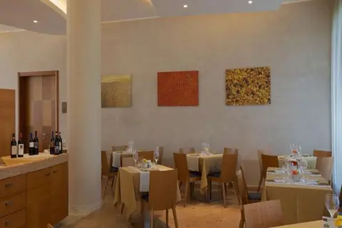 Hotel Fiera in Verona — foto 3