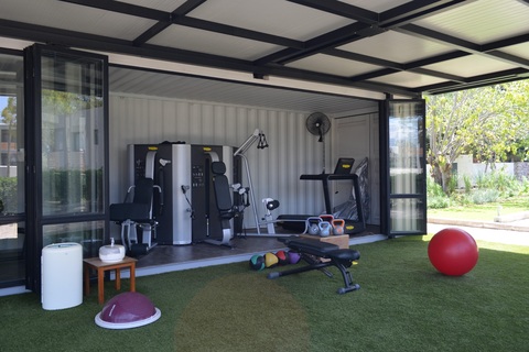 Hotel Cook's Club Ialyssos - adults only foto 21