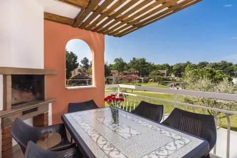 Apartments Amfora Plava Laguna in Umag — foto 16