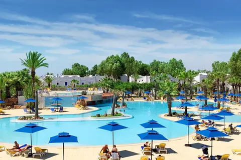 Royal Karthago Resort & Thalasso in Midoun — foto 4