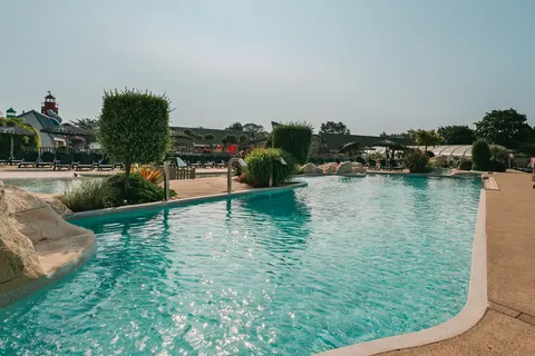 Camping L Océan Breton foto 11